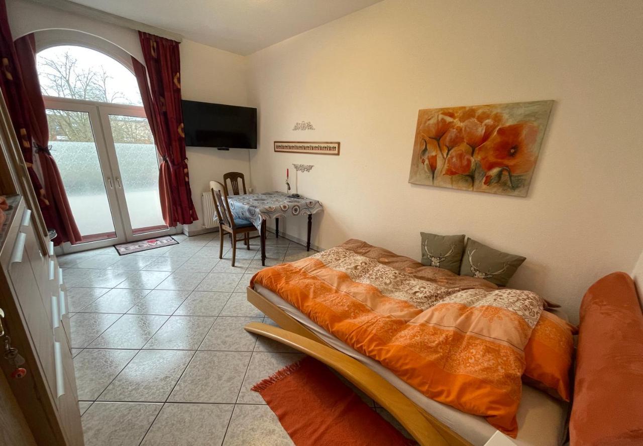 Attraktive 3 Zimmer Wohnung In Toplage,Naehe Messe Ганновер Экстерьер фото